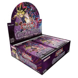 Yu-Gi-Oh! Chaos Origin Booster