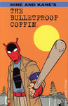 Bulletproof Coffin TPB (Mature)