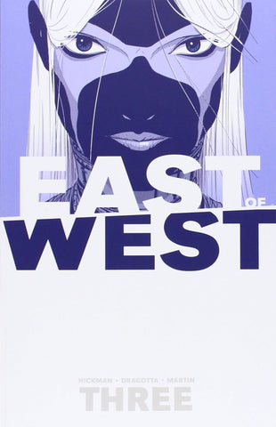 East Of West TPB Volume 03 There Is No Us