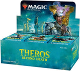 Magic: the Gathering - Theros Beyond Death Draft Booster