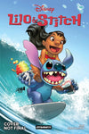 Lilo & Stitch TPB Volume 01 Ohana