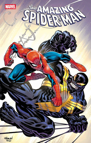 Ultimate Spider-Man #23