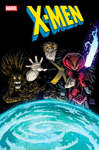 X-Men #19