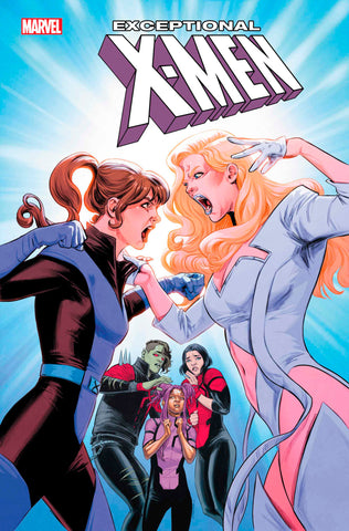 Exceptional X-Men #3