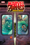 Marvel Zombies: Dawn Of Decay #3