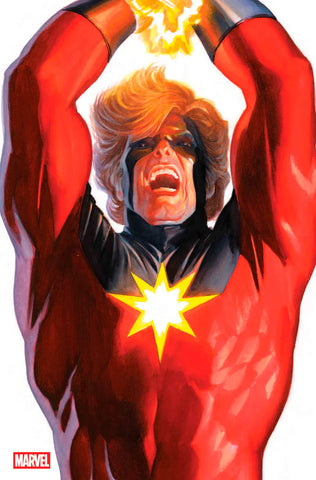 Amazing Spider-Man #4 Alex Ross Timeless Full Art Variant