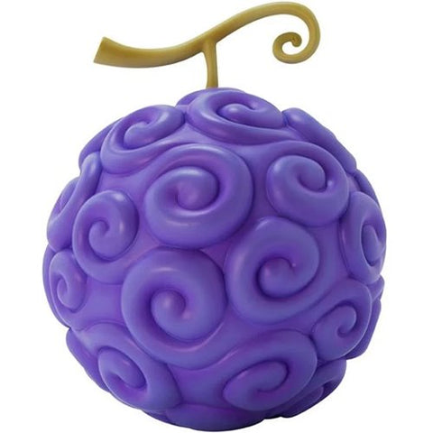 One Piece Gum-Gum Fruit Super Figure Collection Replica