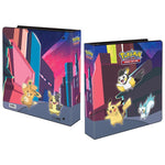 Pokemon TCG: Gallery Series Shimmering Skyline 2" Album