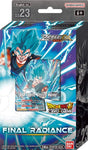 Dragon Ball Super TCG: Zenkai - Starter Deck [SD23]