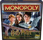 Harry Potter Monopoly