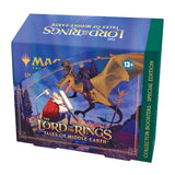 Magic: the Gathering - The Lord of the Rings: Tales of Middle-earth Special Edition Collector Booster