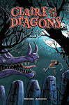 Claire And The Dragon TPB