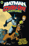 The Batman & Scooby-Doo! Mysteries TPB
