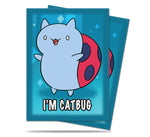 Bravest Warriors 50 Count Sleeves: Catbug