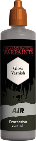 The Army Painter: Warpaints Air - Gloss Varnish 100 ml