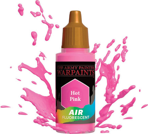 The Army Painter: Warpaints Air - Hot Pink 18ml