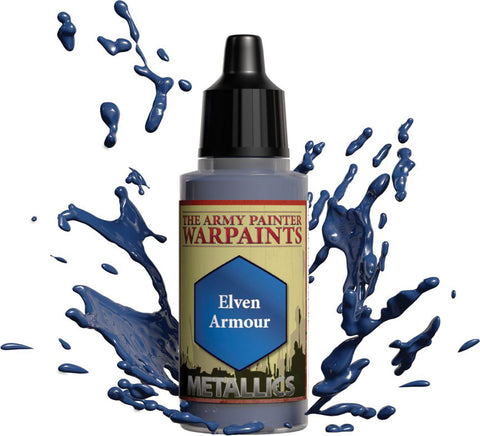 The Army Painter: Warpaints Air - Elven Armor 18ml