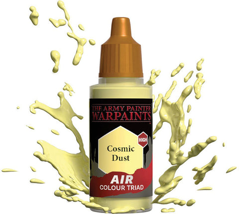 The Army Painter: Warpaints Air - Cosmic Dust 18ml