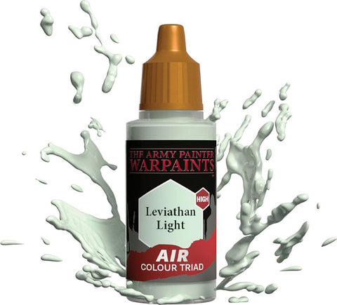 The Army Painter: Warpaints Air - Leviathan Light 18ml
