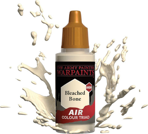 The Army Painter: Warpaints Air - Bleached Bone 18ml