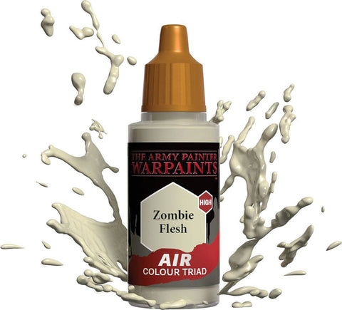 The Army Painter: Warpaints Air - Zombie Flesh 18ml