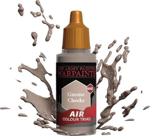 The Army Painter: Warpaints Air - Gnome Cheeks 18ml