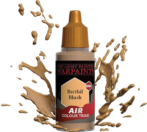 The Army Painter: Warpaints Air - Brethil Blush 18ml