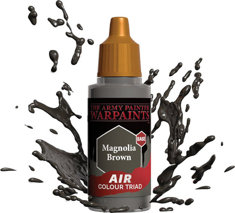 The Army Painter: Warpaints Air - Magnolia Brown 18ml