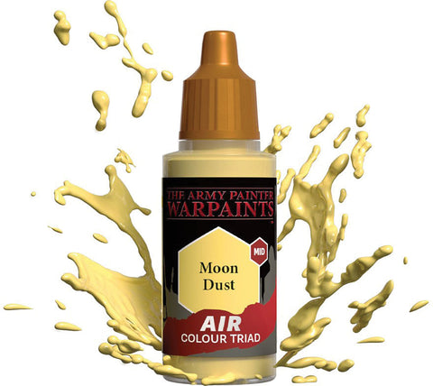 The Army Painter: Warpaints Air - Moon Dust 18ml