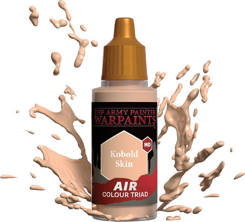 The Army Painter: Warpaints Air - Kobold Skin 18ml
