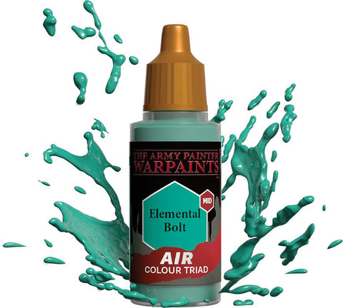 The Army Painter: Warpaints Air - Elemental Bolt 18ml