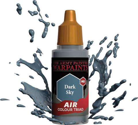 The Army Painter: Warpaints Air - Dark Sky 18ml