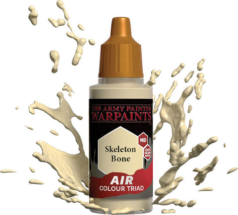 The Army Painter: Warpaints Air - Skeleton Bone 18ml
