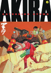 Akira, Vol. 02