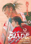 Blade Of The Immortal Omnibus Volume 5