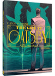 Great Gatsby TPB An Illustrated Novel