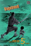 Vagabond VIZBIG ED GN