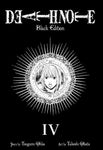 Death Note Black Edition, Vol. 04