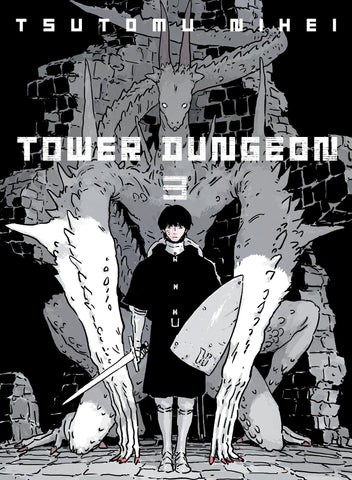 Tower Dungeon 3