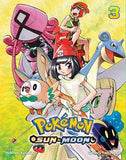 Pokemon Sun & Moon