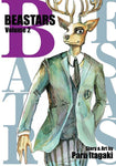 Beastars, Vol. 2