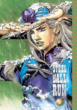 Jojo's Bizarre Adventure: Part 7 - Steel Ball Run