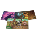 Disney Lorcana: The First Chapter Playmat