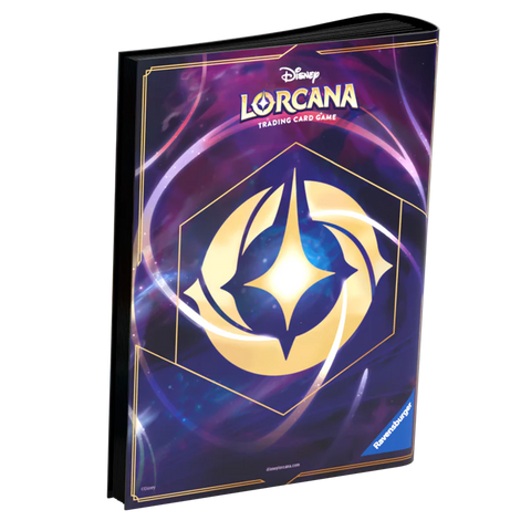 Disney Lorcana: The First Chapter Portfolio Portals Games & Comics Disney Lorcana: The First Chapter Portfolio Portals Games & Comics