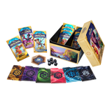 Disney Lorcana: Into the Inklands Illumineer's Trove