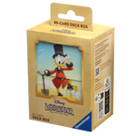 Disney Lorcana: Into the Inklands Deck Box - Scrooge McDuck