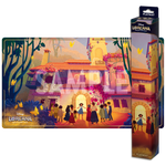 Disney Lorcana: Shimmering Skies Playmat - Mirabel