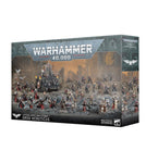 Warhammer 40K: Imperial Agents Battleforce - Ordo Hereticus