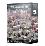 Warhammer 40K: Combat Patrol - Genestealer Cults