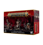 Warhammer Age of Sigmar: Flesh-eater Courts - Morbheg Knights